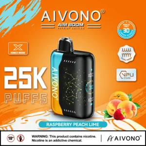 Aivono Disposable Vapes