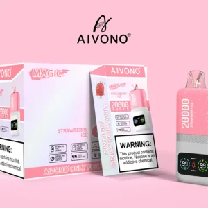 Aivono Vapes Aim Magic 20000 Puffs (16)