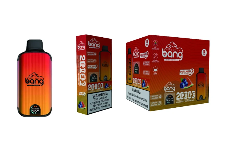 Bang 20000 Puffs 16
