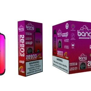 Bang 20000 Puffs 7
