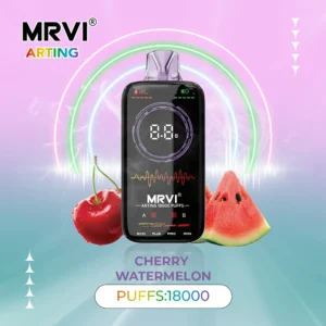 Mrvi Disposable Vapes