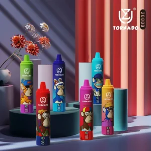 UZY Disposable Vapes