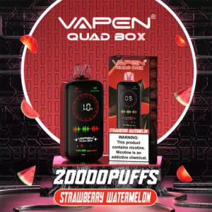 Vapen Disposable Vapes