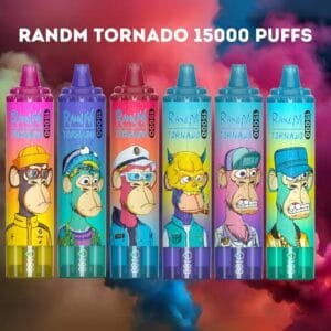 Randm Disposable Vapes