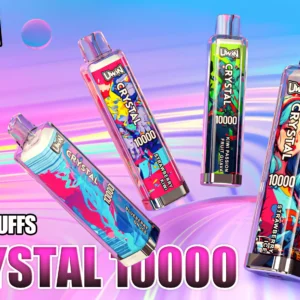Uwin Disposable Vapes