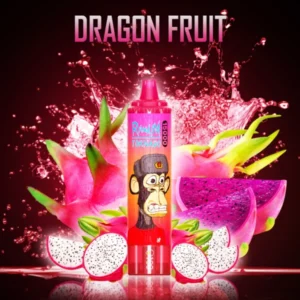 Newly Launched RandM Tornado 15000 Puffs Vape 0% 2% 3% 5% Low Nicotine Rechargeable Battery Wholesale Bulk Buy 1
