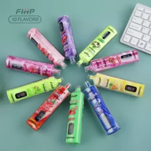 FIHP Disposable Vapes