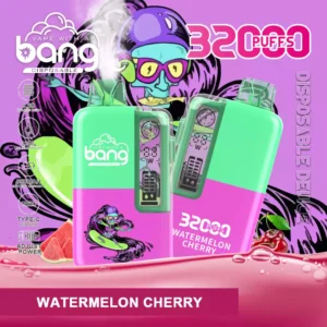 How to Buy Bang 32000 Puffs 2