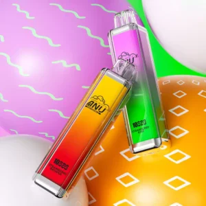Brand New Product ANU Crystal 10000 Puffs Available For Wholesale 1